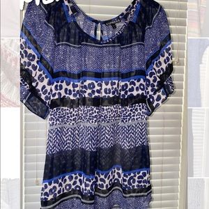 Express Top